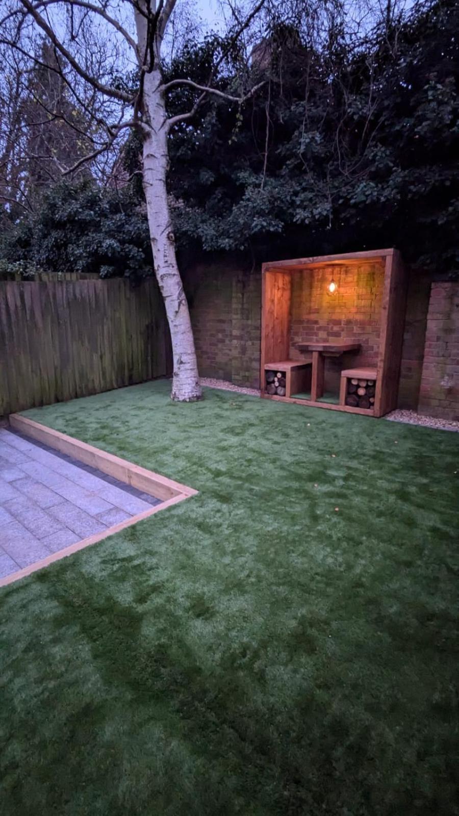 Modern Home From Home At Elm Tree House Leicester Exterior photo